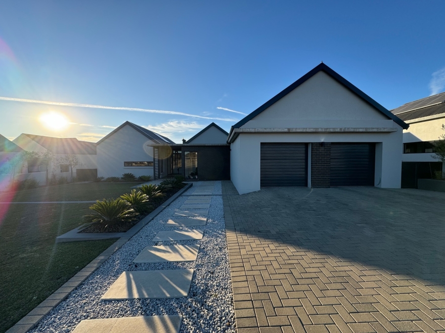 5 Bedroom Property for Sale in Woodland Hills Bergendal Free State